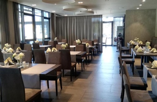 Eislingen/Fils Hotel | Hotel Eislinger Tor