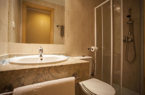 El Alamo Hotel | Hotel El Álamo