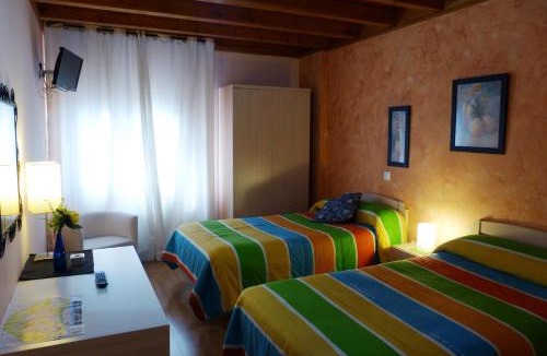 Reinosa House | Hotel El Golobar