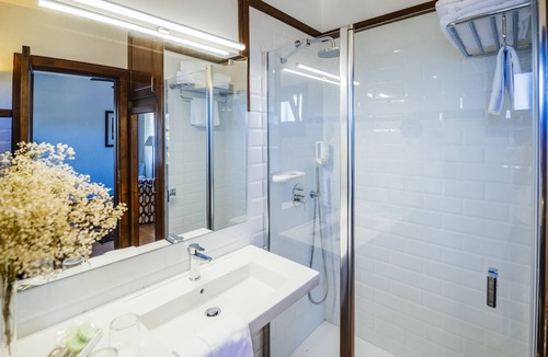 Tao House | Hotel El Grifo