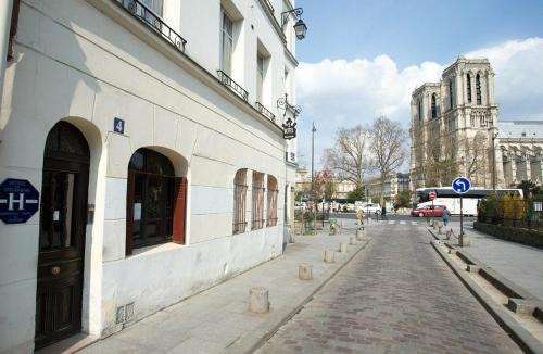 Sorbonne Hotel | Hotel Esmeralda