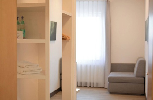 Lenting Hotel | Hotel Günter