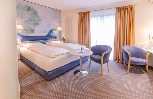 Weststadt Hotel | Hotel Gasthaus Rottner