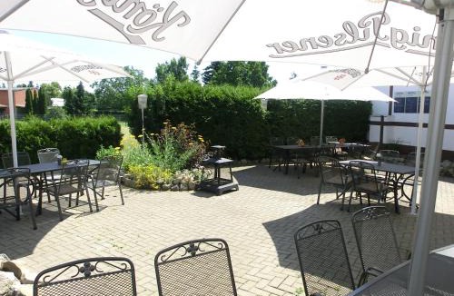 Glindenberg House | Hotel Glindenberger Hof