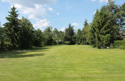 Grossgruendlach House | Hotel Höfler B&B
