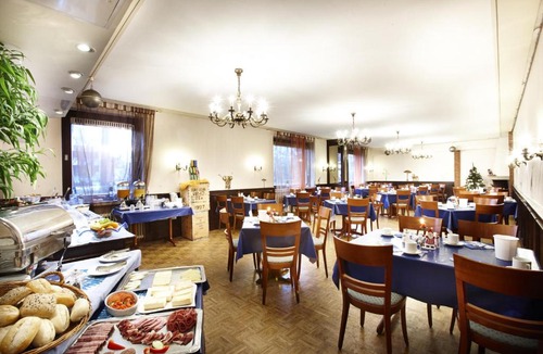 Region Hannover District Hotel | Hotel Hannover Airport by Premiere Classe