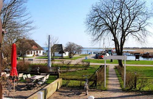 Kloster Hotel | Hotel Hiddensee Hitthim