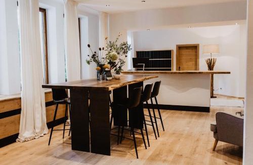Lofer Hotel | Hotel Hubertus