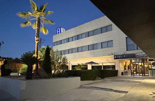 Chiva Hotel | Hotel Ignacio - PalomarGroup
