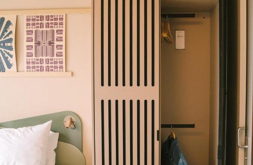 Amsterdam East Hotel | Hotel Jansen Amsterdam Bajeskwartier