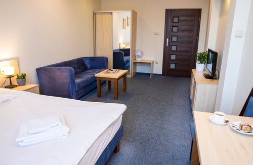 Tarnow Hotel | Hotel Kardamon