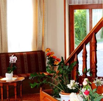 Siofok Hotel | Hotel Kentaur