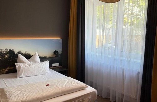 Langweid am Lech Hotel | Hotel Kitz ehemals Schlemmerhütte