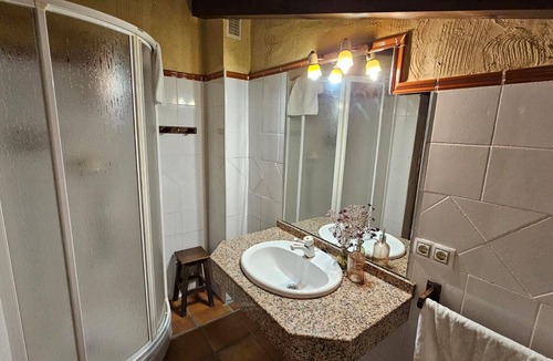 Ledesma Apartment | Hotel La Clerecía de Ledesma- Habitación Doble H