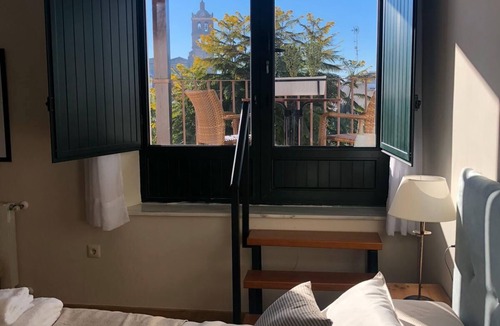 Zafra Old Town Hotel | Hotel La Muralla