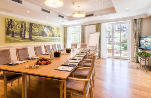Suedstadt Hotel | Hotel Landhaus Ammann