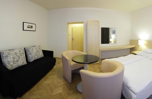 Pecs Hotel | Hotel Laterum