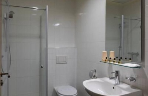 Pecs Hotel | Hotel Laterum