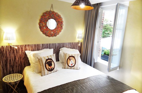 7th Arrondissement Hotel | Hotel le Pavillon