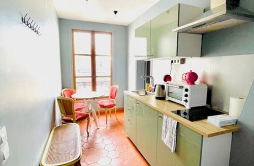 7th Arrondissement Hotel | Hotel le Pavillon