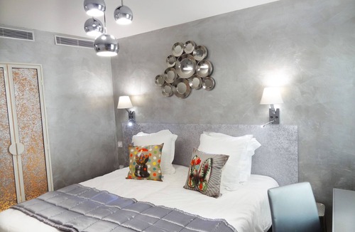 7th Arrondissement Hotel | Hotel le Pavillon