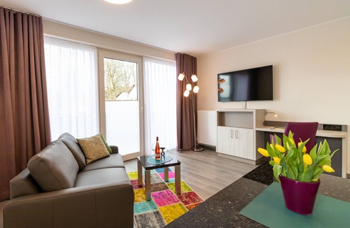 Ibbenbueren Hotel | Hotel Leugermann