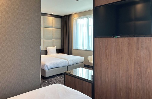 Zuidoost Hotel | Hotel Levell