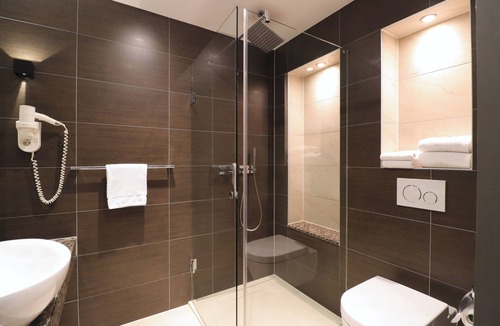 Zuidoost Hotel | Hotel Levell
