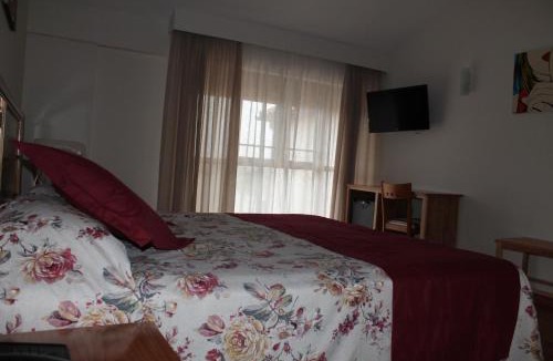 Malpartida de Caceres Hotel | Hotel Los Barruecos by Croma