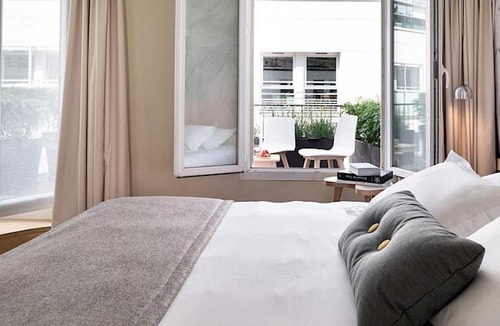 Quartier du Petit-Montrouge Hotel | Hotel Max
