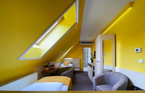 Alsóörs Hotel | Hotel Mayer Alsóörs