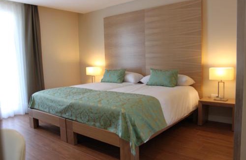 Medinaceli Hotel | Hotel MedinaSalim