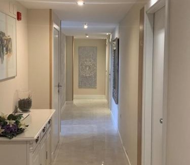 Medinaceli Hotel | Hotel MedinaSalim