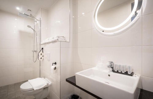 Bos en Lommer Hotel | Hotel New Kit