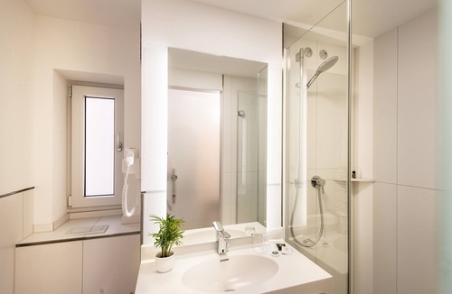 Westend-Sud Hotel | Hotel Palmenhof