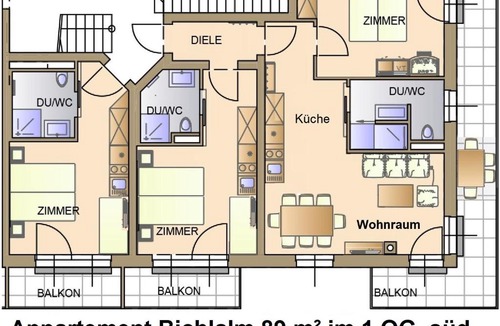 Grossarl Hotel | Hotel-Pension Egger