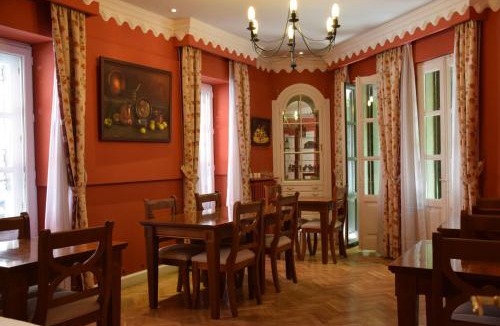 San Lorenzo de El Escorial Hotel | Hotel Posada Don Jaime