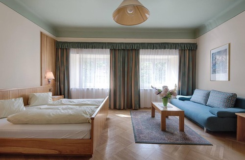 Grosskirchheim Hotel | Hotel Post
