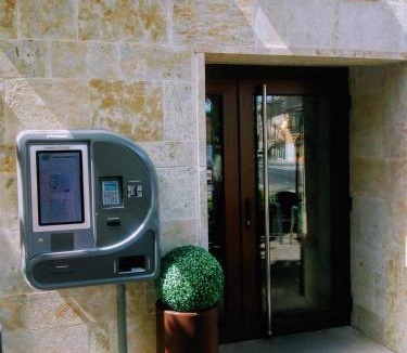 Ciudad Rodrigo Hotel | Hotel Puerta Ciudad Rodrigo