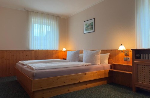 Rust Hotel | Hotel Rebstock