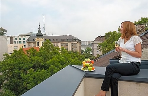 Vizivaros Hotel | Hotel Regnum Residence