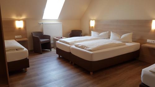 Geiselwind Hotel | Hotel-Restaurant Stern