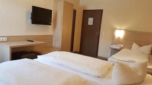 Geiselwind Hotel | Hotel-Restaurant Stern