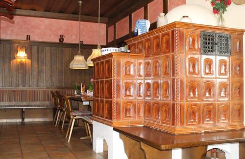 Geiselwind Hotel | Hotel-Restaurant Stern