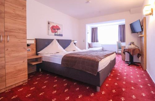 Artern/Unstrut Hotel | Hotel-Restaurant Weinberg