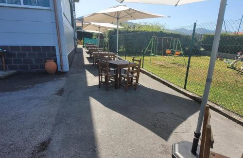 Novellana Hotel | Hotel Restaurante el Fornon