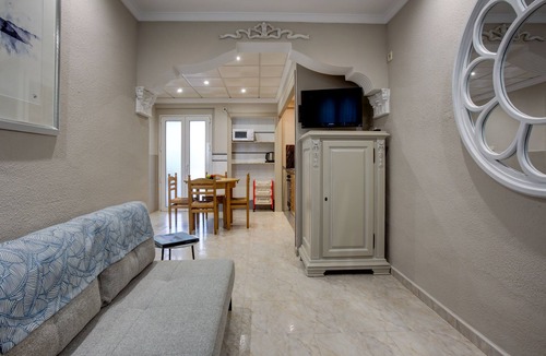 Denia Hotel | Hotel Rosa