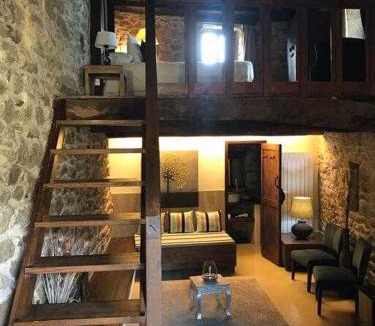 Medin House | Hotel rural casal de mouros
