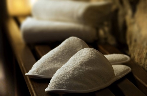 Abanades Hotel | Hotel Rural Los Anades