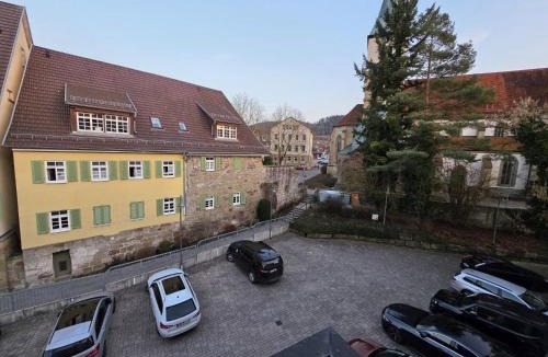 Murrhardt Hotel | Hotel Sonne Post